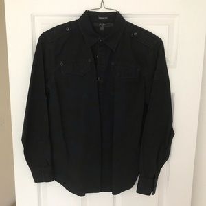 Vintage Sean John Button Down.